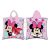 Disney Minnie Sweets strand törölköző poncsó 50x115cm