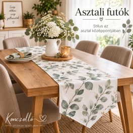 Asztali futók