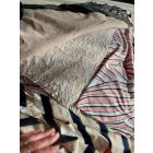 Jersey szabászati hulladék 5 kg