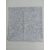 Kispárna huzat pamut vászon ,szürke inda mintás leeső anyagokból 40×40 cm