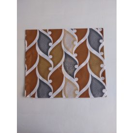 Kispárnahuzat – 40×50 cm, cipzáras pamutvászon kivitel