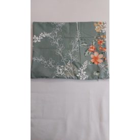 Kispárnahuzat – 40×50 cm, cipzáras pamutvászon kivitel