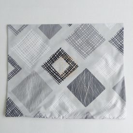 Kispárnahuzat – 40×50 cm, cipzáras pamutvászon kivitel