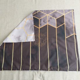 Nagypárna huzat pamutvászon