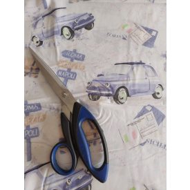 Pamut vászon csomag ,autós 160×90 cm