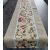 Vintage Rózsakert – Lonetta asztali futó,40 × 135 cm