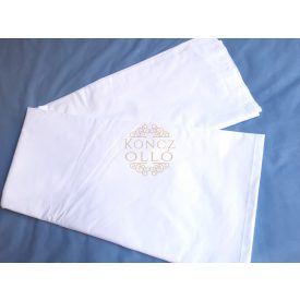 Pamutvászon lepedő  220×220 m